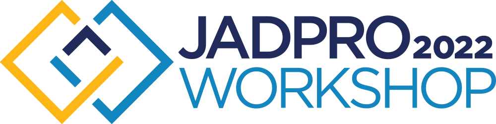 The JADPRO Workshop